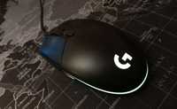 Logitech g102 Lightsync