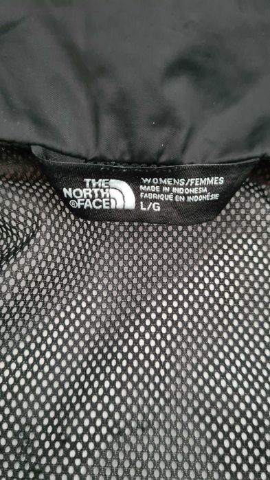 Kurtka outdoorowa wiatrówka TNF The North Face. Rozmiar L