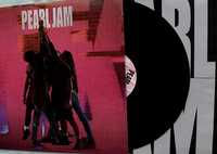 Pearl Jam - Ten (vinil)