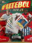 Troco ou Vendo cromos Panini Futebol Liga Portuguesa 2024/25