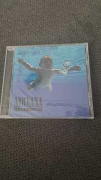 Nirvana - Nevermind - nowa w folii