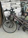 Vendo bicicletas