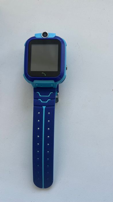 Дитячий смарт-годинник