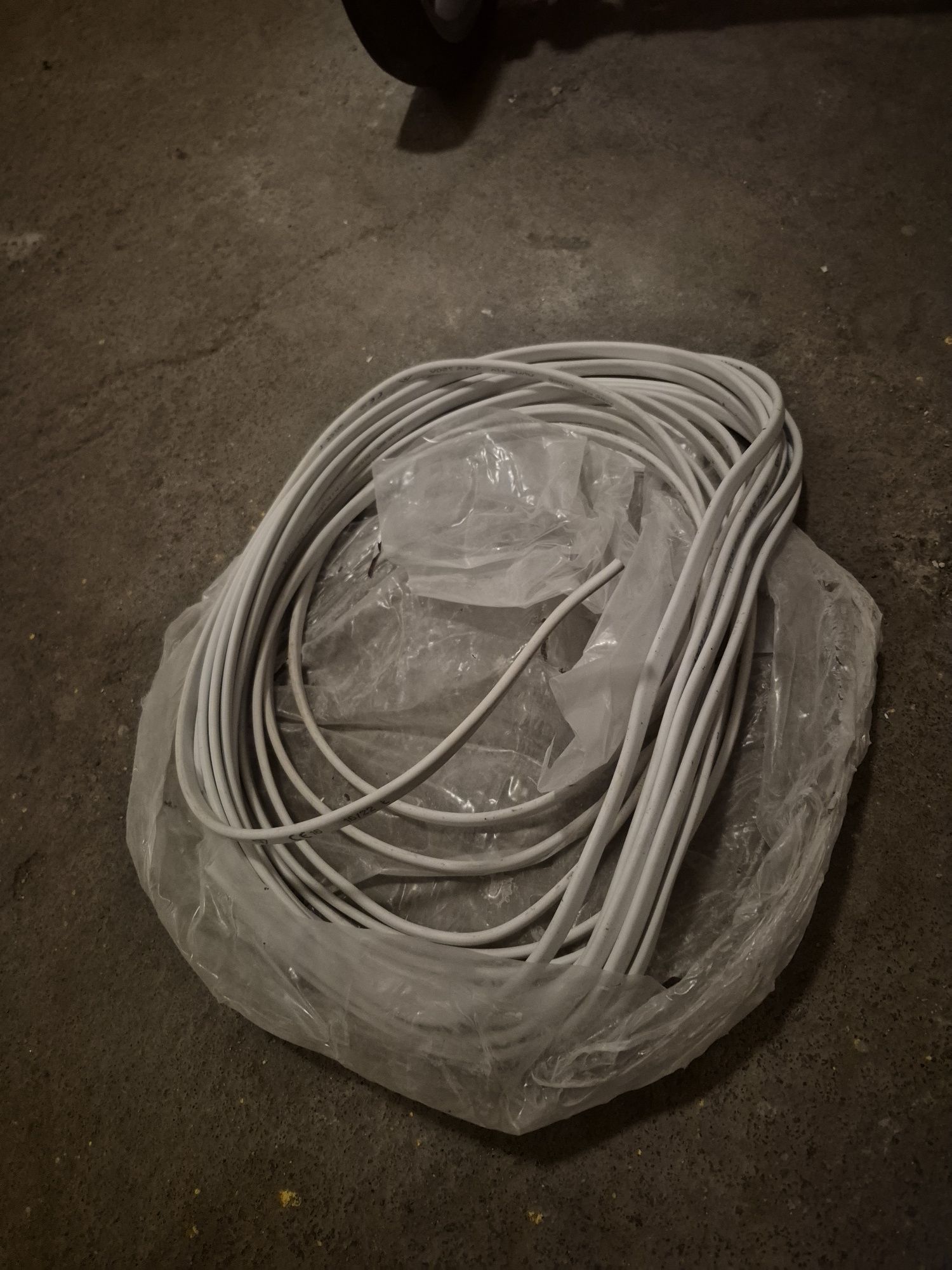 20m kabla 3x1,5mm^2 YDYp