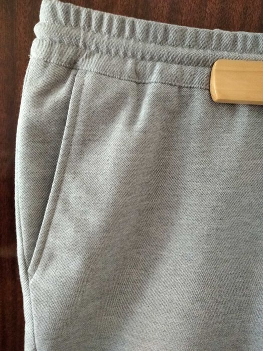 Брюки мужские зауженные - джоггеры RESERVED  slim fit XL 22% вискоза