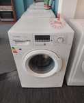 ROK GWARANCJA Pralka Bosch VarioPerfect WAB2028KPL 6kg Wyświetlacz LED