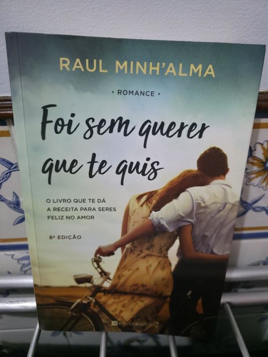 Livros de varios autores