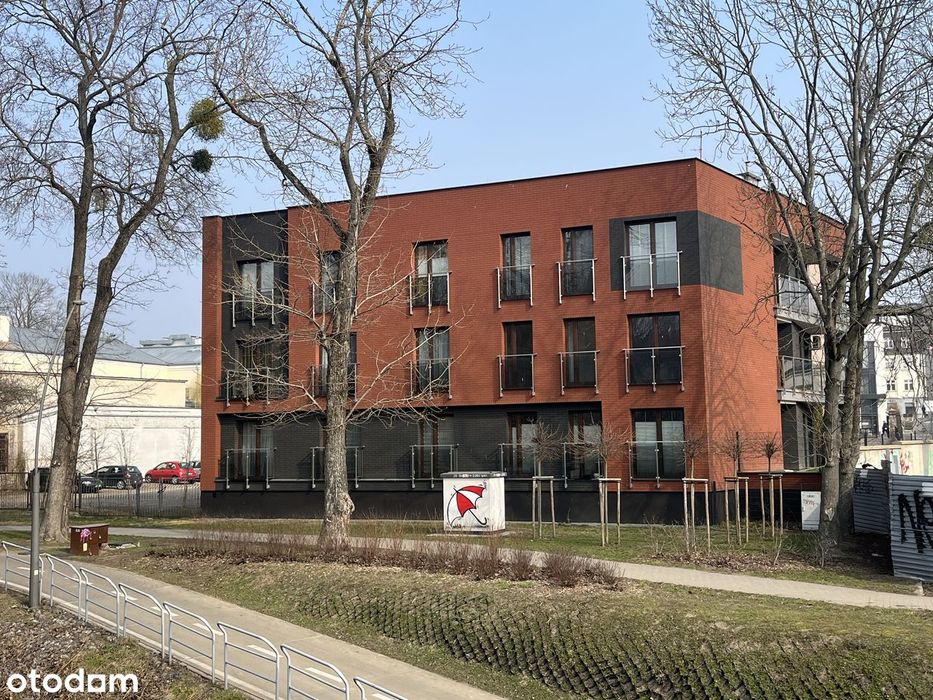 Mieszkanie na wynajem Warszawska/Piłsudskiego