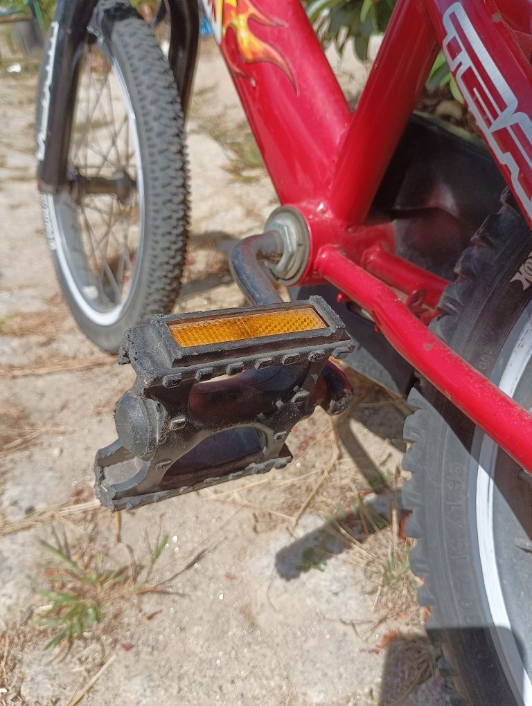 Bicicleta criança