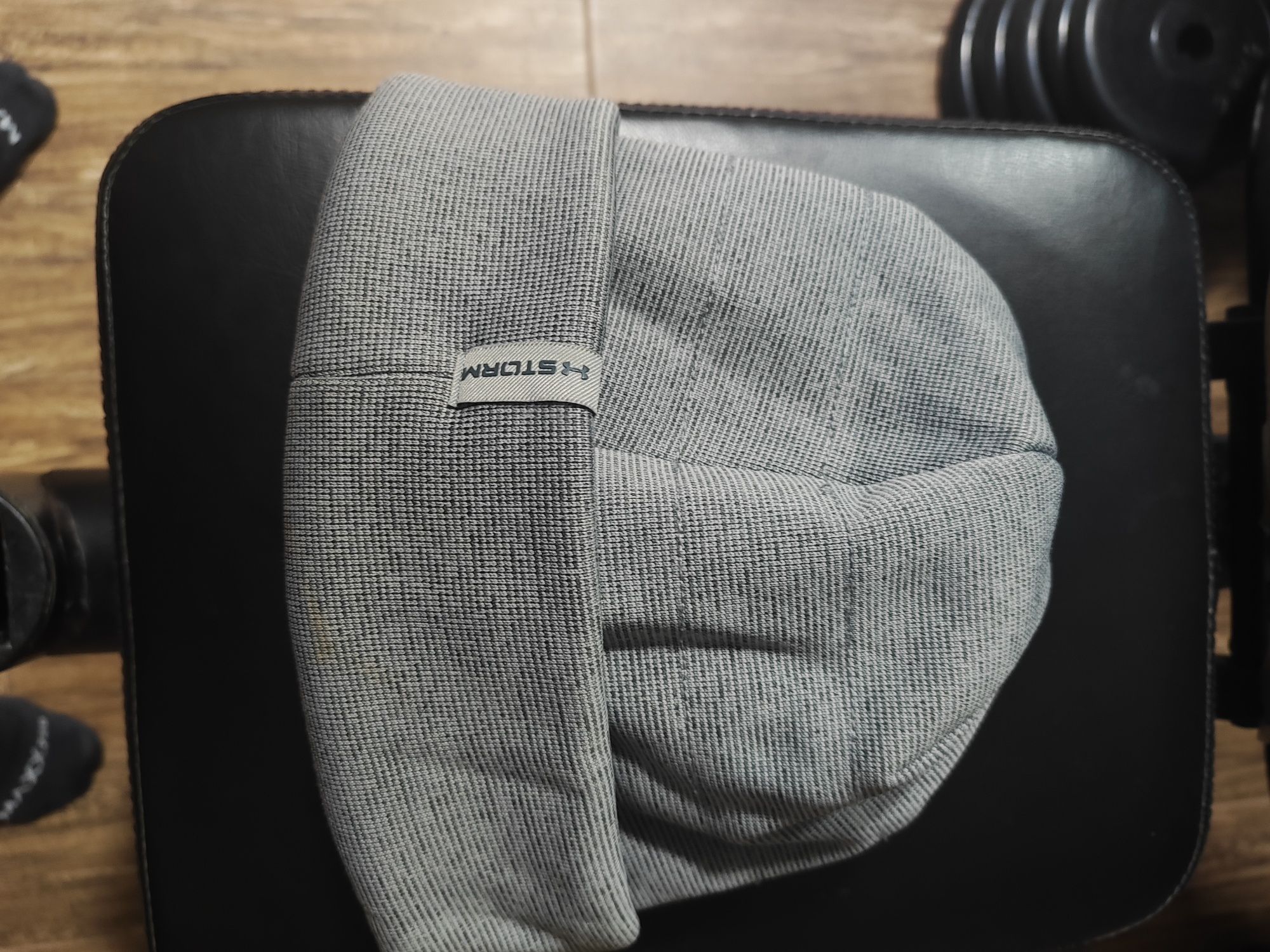Шапка under Armour