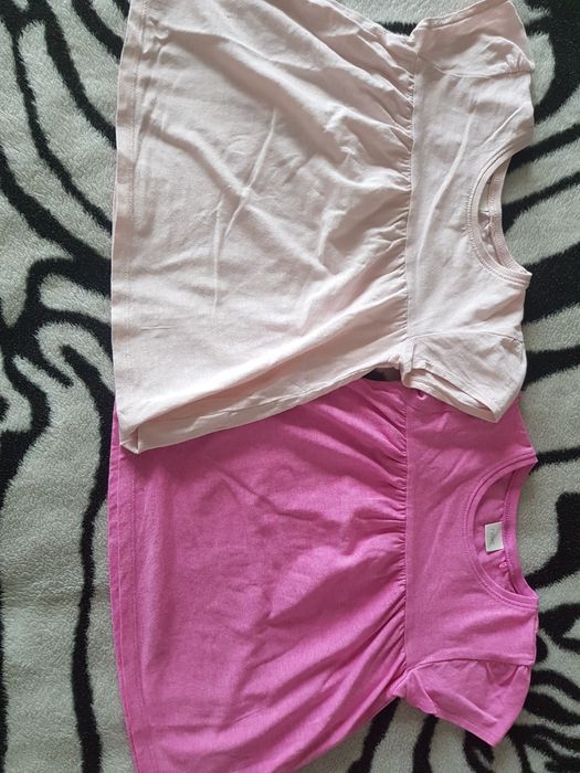 Zestaw 8 ubranek 110cm/ 4-5 lat