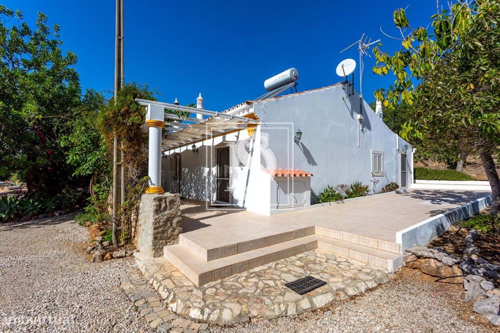 Quinta T10 em UDF de Luz de Tavira e Santo Estêvão