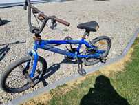 Rower bmx Explosion