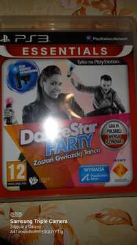 Dance star party ps3