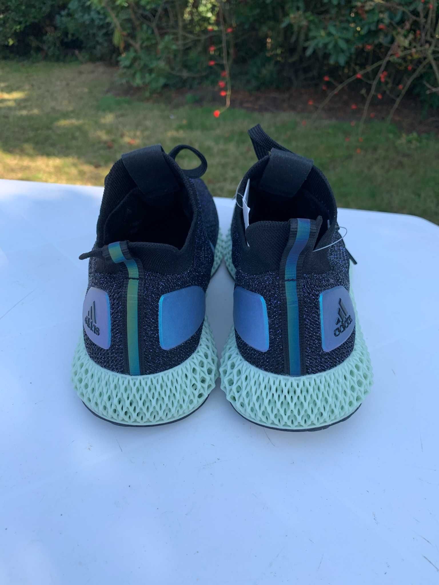 Buty Adidas 4d FV 6106 rozm. 44 2/3