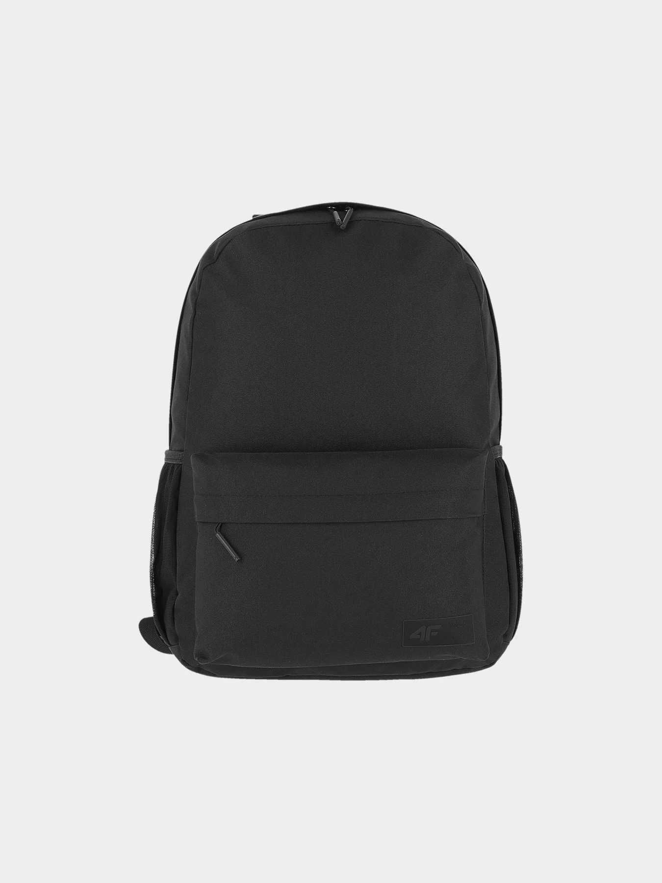 Plecak 4F miejski ( 18 L ) czarny