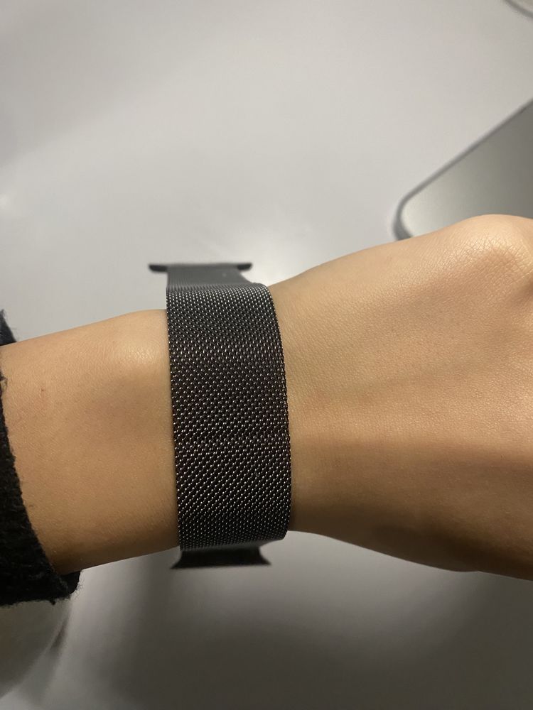 Pasek do Apple watch