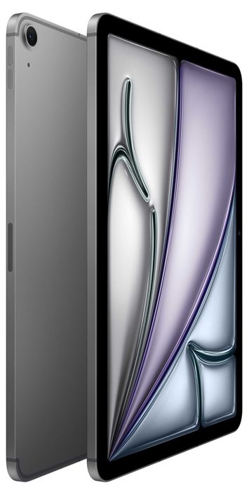 Apple iPad Air 11 M2 512GB Wi-Fi | 1 rok gwarancji|NOWY| wybór kolorów