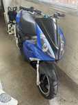 Peugeot Jet Force