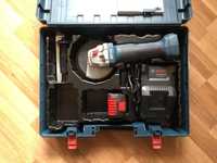 Болгарка Bosch Professional GWS 180