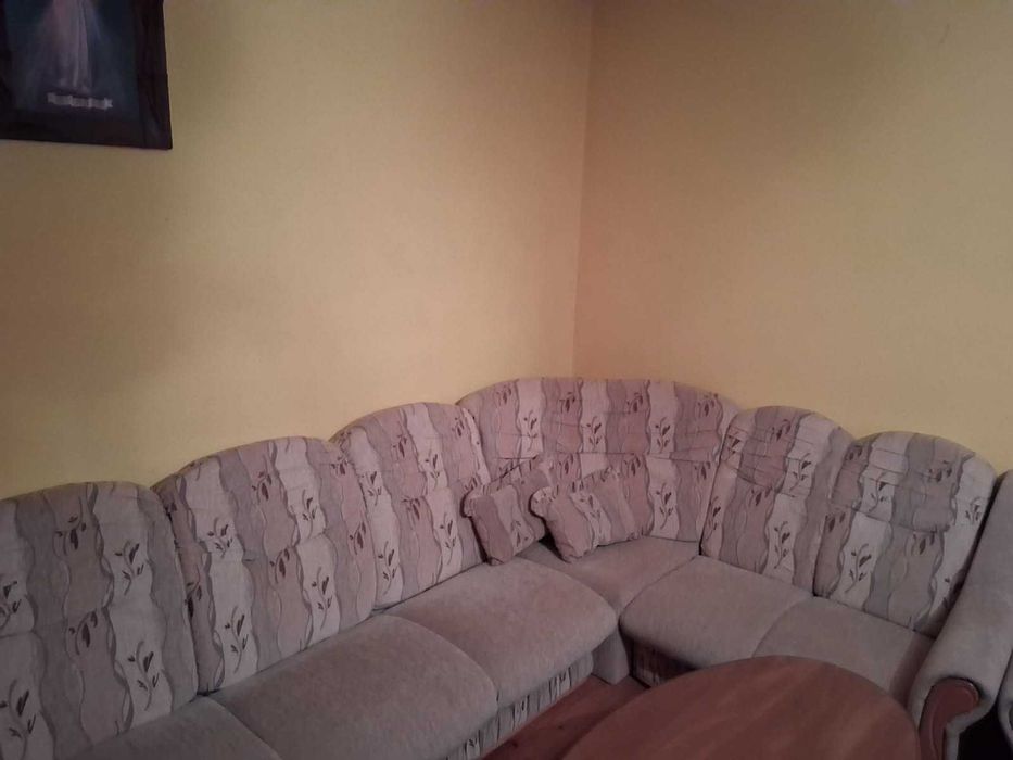 Oddam za darmo narożnik