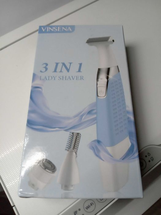 Продам жіночий тример Vinsena