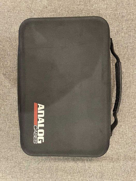 Elektron Syntakt + case