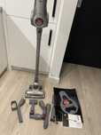 Odkurzacz bezprzewodowy hoover 700