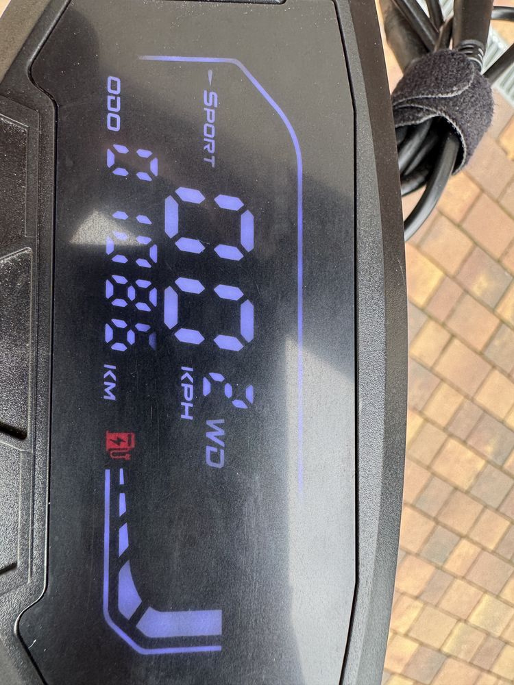 Kamikaze k1 max 2000w