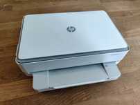 Drukarka Hp deskjet plus advantage 6075 uszkodzona