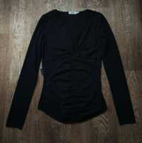 Женский джемпер свитер пуловер Moschino  размер S
