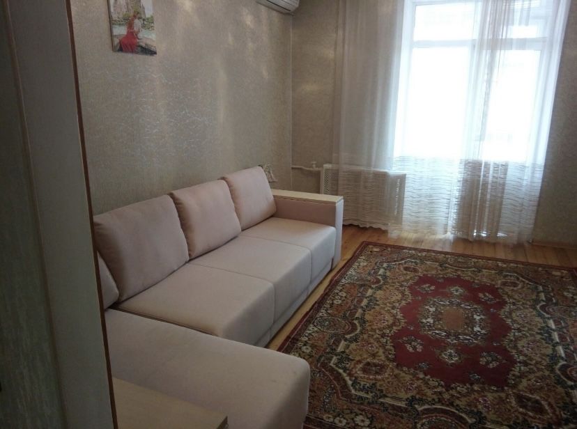 Сдается 2-х комнатная квартира центр бульвар Шевченко