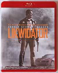 Likwidator (Blu-ray) Lektor PL / Ideał / Unikat