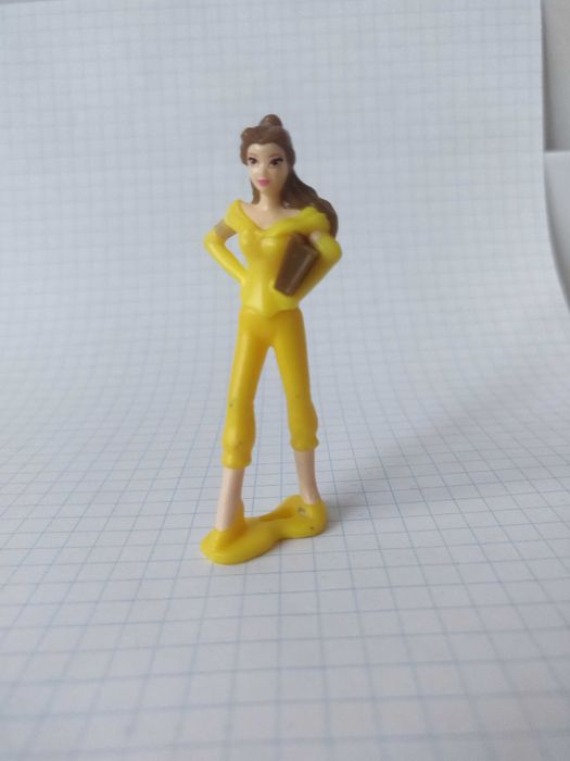 Kids Surprise фигурка Belle VV373 Italy 2020/2021 Disney