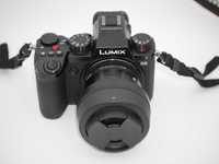 Panasonic Lumix DC-S5 kit Panasonic 24-105, байонет  Leica L