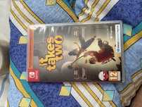 It Takes Two Nintendo Switch 2