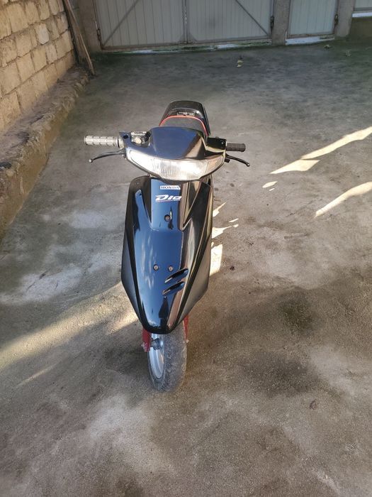 Продам Хонду діо 28ZX в гарному стані