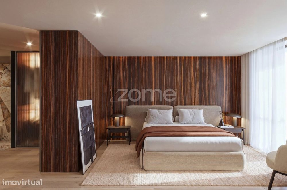 Apartamento T3