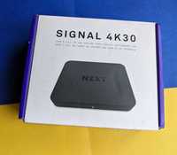 З США Карта захвата NZXT Signal 4K30