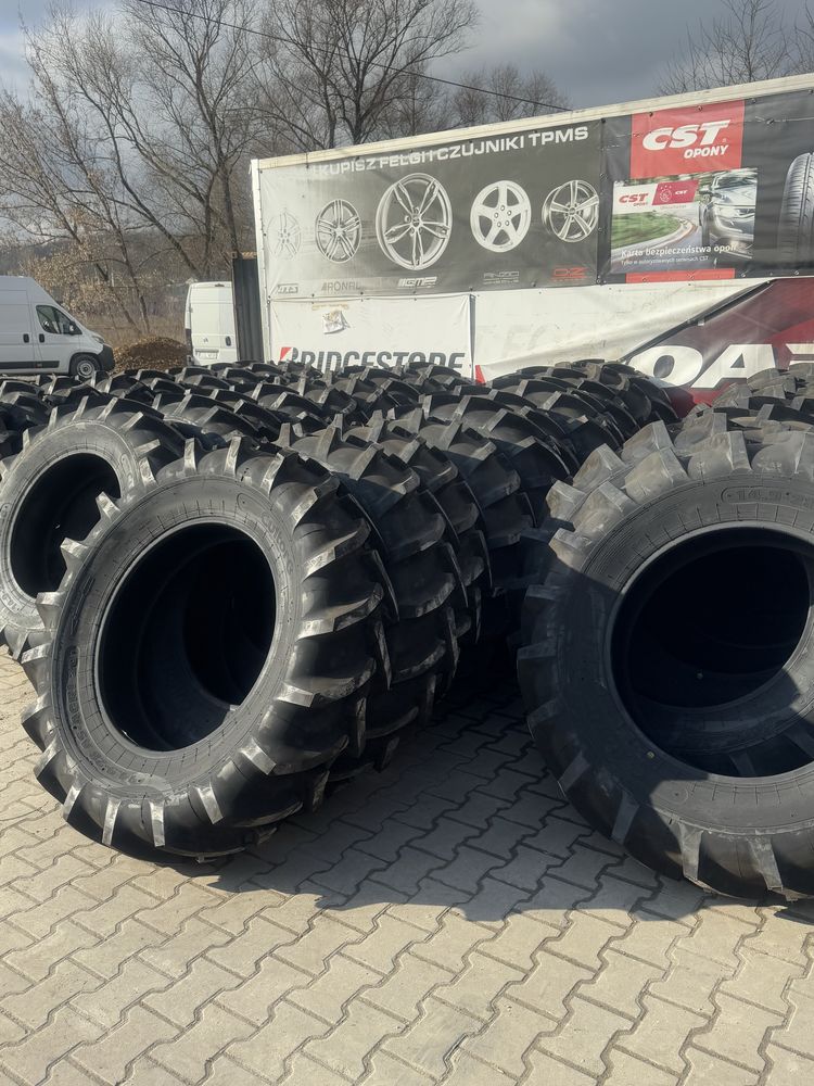 opona CULTOR 14.9-28 /8PR As Agri 20 gr.Mitas Ursus C 360