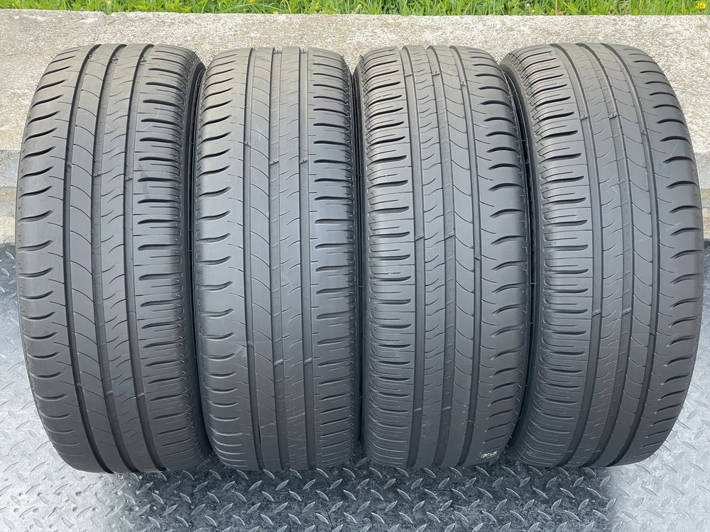 Шини Michelin Energy 205/55R16 6mm