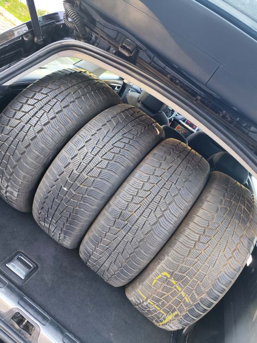 Citroen C5 x7/2011r/2.0HDI/manual/6biegów/db. wyposaż./bez pneumatyki