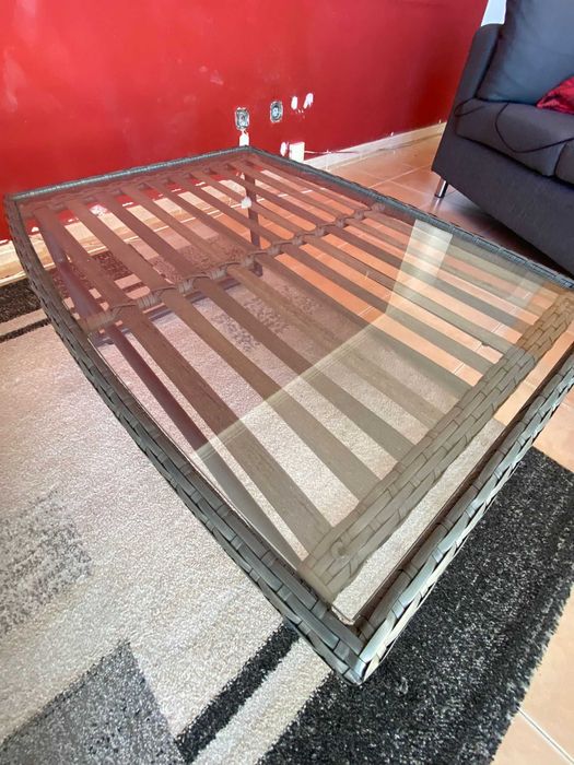 Mesa de Centro da sala