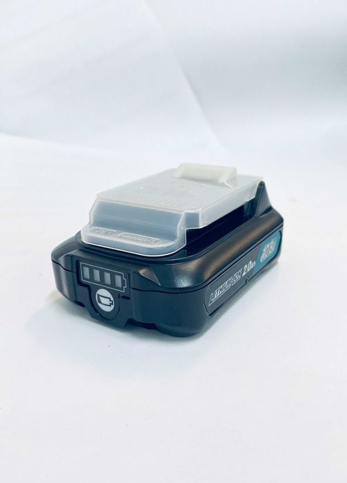 Aparafusadora Makita DF332DSAE