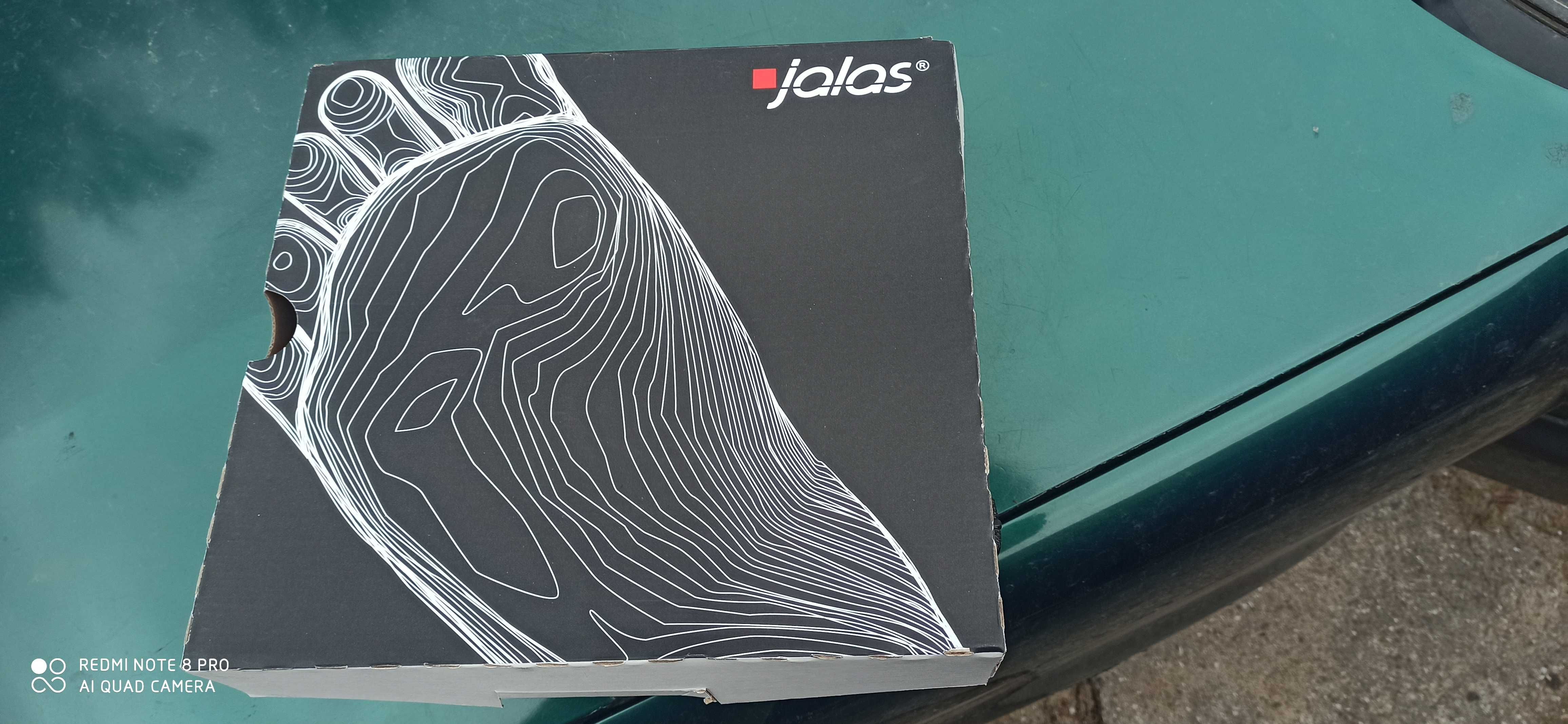 Buty robocze jalas