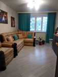 Двухкомнатная квартира 68000 уе.