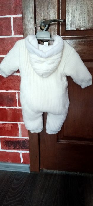 Чоловічок дитячий