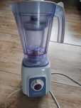 Philips kielichowy blender + młynek 2w1 HR2161/40