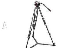 Manfrotto 504HD Head w/546B  NOWY !!!