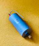 Grzałka piec wytwornicy dymu hazer atomizer 3kw 3000W 220V NOWA!